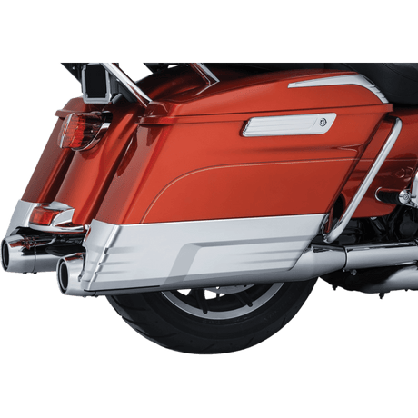 KURYAKYN 14 - 20 S/BAG EXTENSIONS FLHT,CHR PN 7190 (486936) - DRIVEN Canada's Powersports 191209027858486936