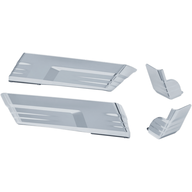 KURYAKYN 14 - 20 S/BAG EXTENSIONS FLHT,CHR PN 7190 (486936) - DRIVEN Canada's Powersports 191209027858486936