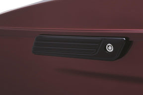 KURYAKYN 14 - 20 TRI - LNE S/BAG HINGE CVRS F/FLHT/FLTR PN 6987 - DRIVEN Canada's Powersports 6987419752