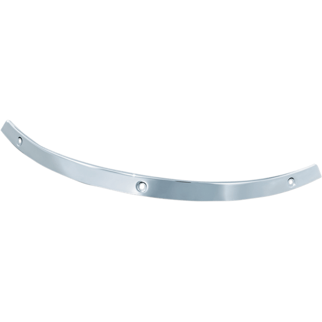 KURYAKYN 14 - 20 WINDSHIELD TRIM 14 - 20 FLHT CHROME PN 1387 (419619) - DRIVEN Canada's Powersports 191209019785419619