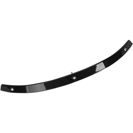 KURYAKYN 14 - 20 WINDSHIELD TRIM FLHT GLS PN 1389 - DRIVEN Canada's Powersports 191209019778419620