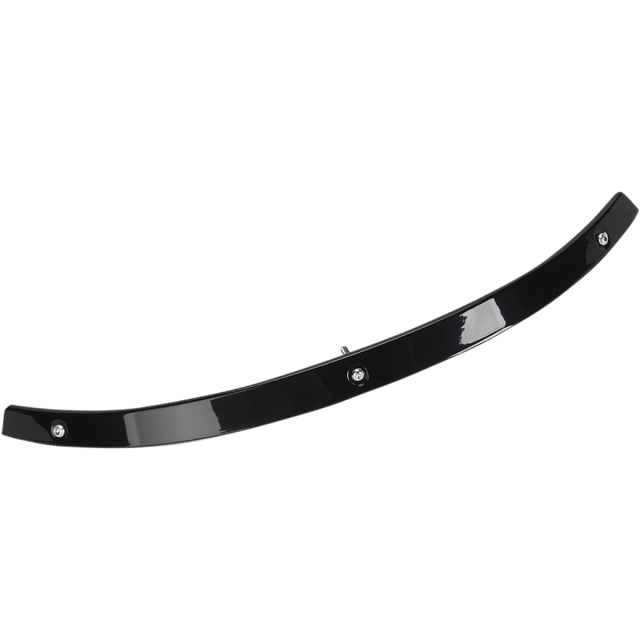 KURYAKYN 14 - 20 WINDSHIELD TRIM FLHT GLS PN 1389 - DRIVEN Canada's Powersports 191209019778419620
