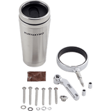 KURYAKYN 1463\84 - 18 B/T 96 - 18 H/B PERCH DRK HLDR W/SS MUG PN 1463 - DRIVEN Canada's Powersports 191209009267495559