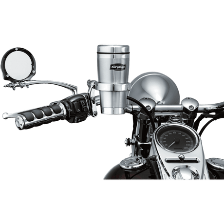 KURYAKYN 1463\84 - 18 B/T 96 - 18 H/B PERCH DRK HLDR W/SS MUG PN 1463 - DRIVEN Canada's Powersports 191209009267495559