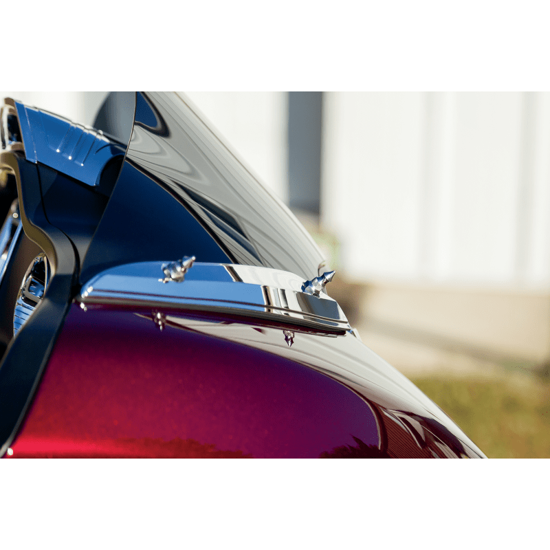 KURYAKYN 15 - 20 MOUNT WSHIELD SPK FLTRX PN 5715 - DRIVEN Canada's Powersports 191209033118411731