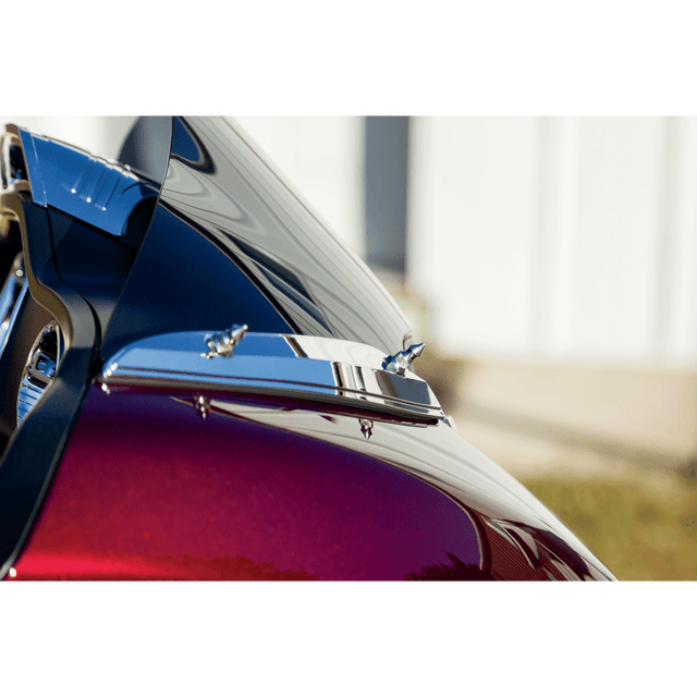 KURYAKYN 15 - 20 MOUNT WSHIELD SPK FLTRX PN 5715 - DRIVEN Canada's Powersports 191209033118411731