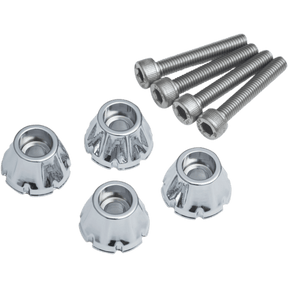 KURYAKYN 15 - 20 WINDSHIELD SCREWS FLTRX PN 5721 - DRIVEN Canada's Powersports 5721485036