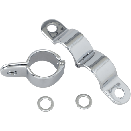 KURYAKYN 1.5" MAGNUM QUICK CLAMPS (PR) PN 1001 (497041) - DRIVEN Canada's Powersports 191209000332497041