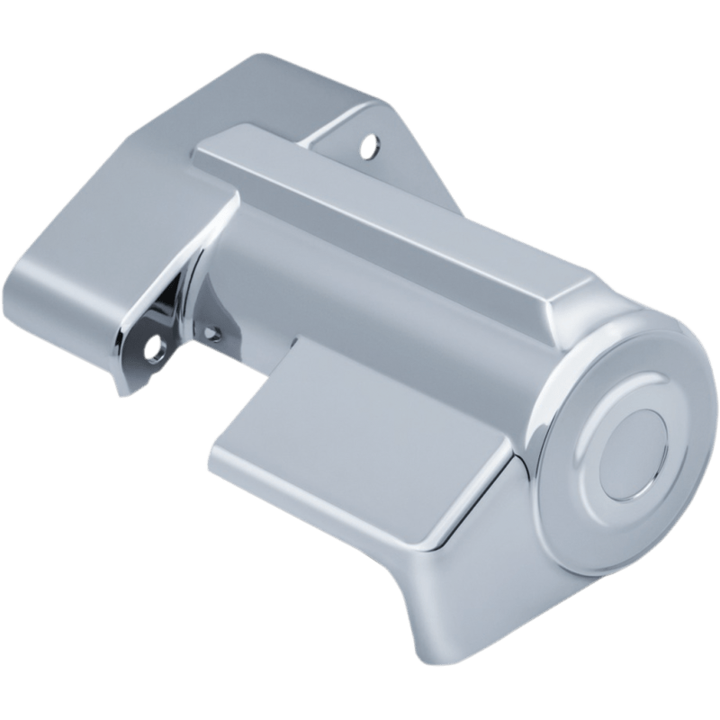 KURYAKYN 17 - 19 FLHT COVER STARTER PRECIS PN 6416 - DRIVEN Canada's Powersports 191209029562481308