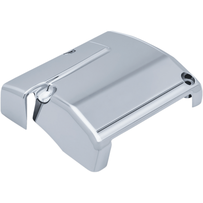 KURYAKYN 17 - 19 FLHT COVER TRANS TOP PREC PN 6415 - DRIVEN Canada's Powersports 191209029555481307