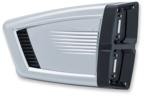 KURYAKYN 17 - 19 FLHT HY/CHARGER ES, W/CHR&BLK PN 9361 (481362) - DRIVEN Canada's Powersports 191209028930481362