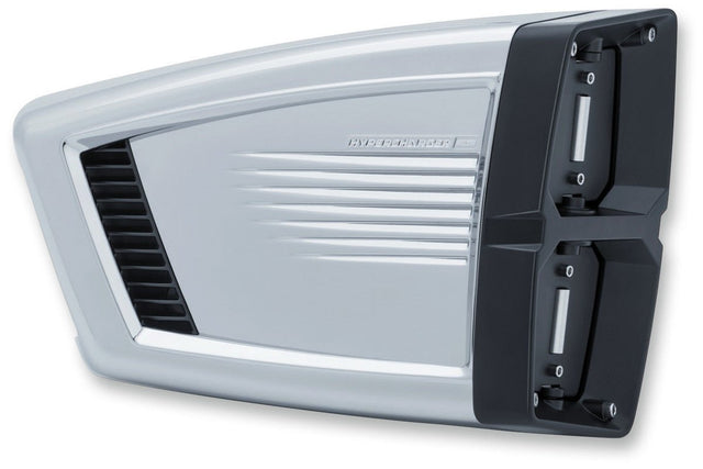 KURYAKYN 17 - 19 FLHT HY/CHARGER ES, W/CHR&BLK PN 9361 (481362) - DRIVEN Canada's Powersports 191209028930481362