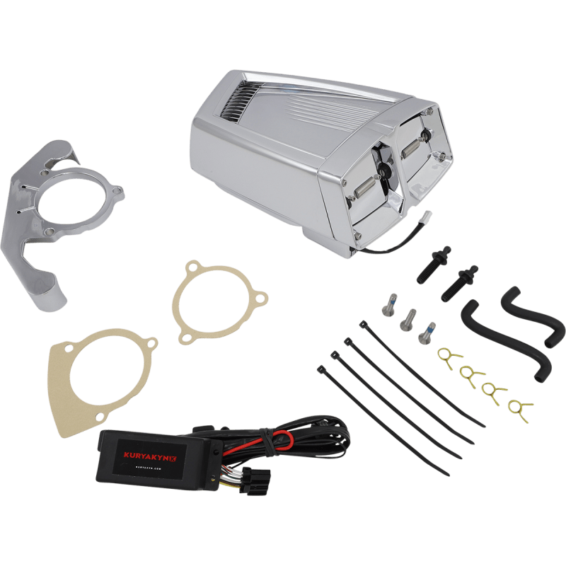 KURYAKYN 17 - 19 FLHT HYPERCHARGER ES PREC PN 9359 - DRIVEN Canada's Powersports 191209028916481360