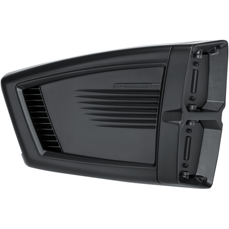 KURYAKYN 17 - 19 FLHT HYPERCHARGER ES PREC PN 9360 - DRIVEN Canada's Powersports 191209028923481361