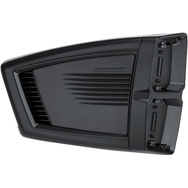 KURYAKYN 17 - 19 FLHT HYPERCHARGER ES PREC PN 9360 - DRIVEN Canada's Powersports 191209028923481361
