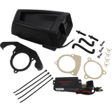 KURYAKYN 17 - 19 FLHT HYPERCHARGER ES PREC PN 9360 - DRIVEN Canada's Powersports 191209028923481361