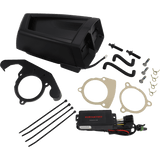 KURYAKYN 17 - 19 FLHT HYPERCHARGER ES PREC PN 9360 - DRIVEN Canada's Powersports 191209028923481361