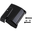 KURYAKYN 17 - 19 FLHT TRANS COVER , PN 6445 - DRIVEN Canada's Powersports 6445411934