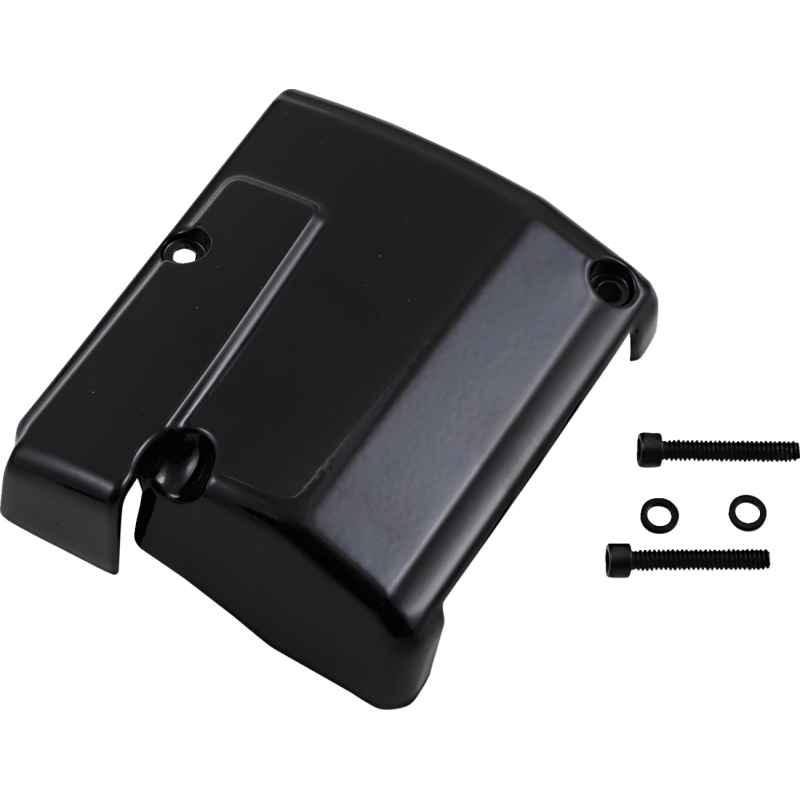 KURYAKYN 17 - 19 FLHT TRANS COVER , PN 6445 - DRIVEN Canada's Powersports 6445411934