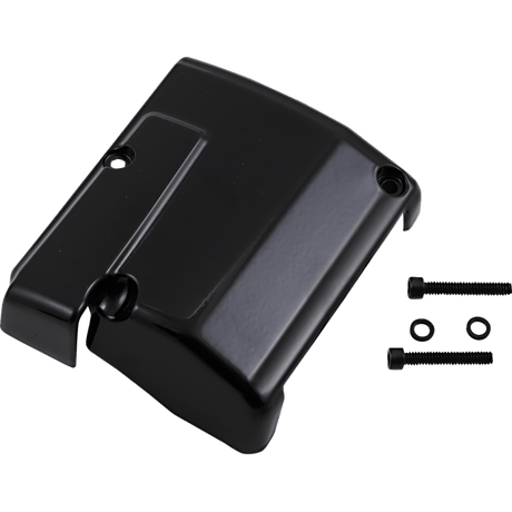 KURYAKYN 17 - 19 FLHT TRANS COVER , PN 6445 - DRIVEN Canada's Powersports 6445411934