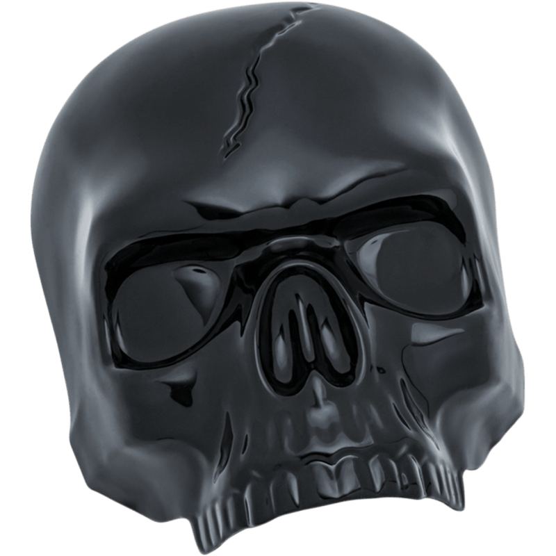 KURYAKYN 17 - 19 SKULL HORN CVR, HD WATERFALL, GL/PN 5731 - DRIVEN Canada's Powersports 5731486928