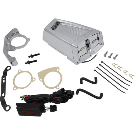 KURYAKYN 18 - 19 SOFTAIL HYPERCHARGER ES PN 9375 - DRIVEN Canada's Powersports 191209036119411737