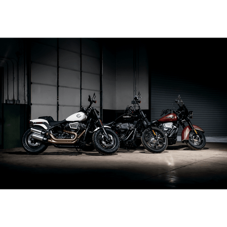 KURYAKYN 18 - 19 SOFTAIL HYPERCHARGER ES PN 9375 - DRIVEN Canada's Powersports 191209036119411737