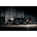 KURYAKYN 18 - 19 SOFTAIL HYPERCHARGER ES PN 9375 - DRIVEN Canada's Powersports 191209036119411737