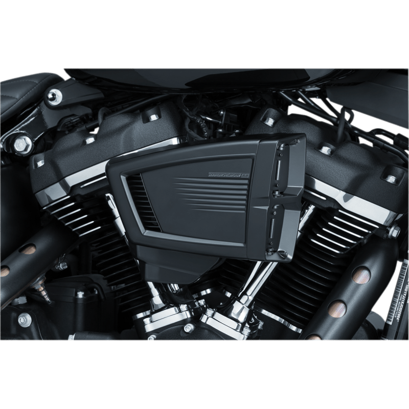 KURYAKYN 18 - 19 SOFTAIL HYPERCHARGER ES PN 9376 - DRIVEN Canada's Powersports 191209036126411738