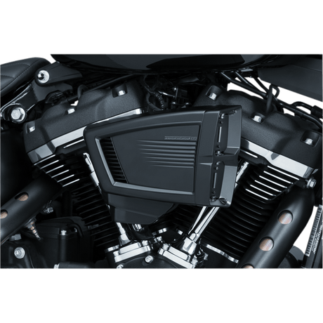 KURYAKYN 18 - 19 SOFTAIL HYPERCHARGER ES PN 9376 - DRIVEN Canada's Powersports 191209036126411738