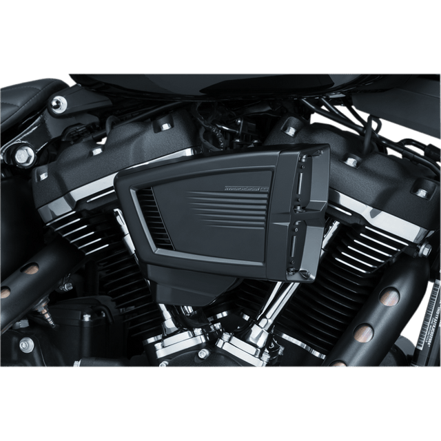 KURYAKYN 18 - 19 SOFTAIL HYPERCHARGER ES PN 9376 - DRIVEN Canada's Powersports 191209036126411738