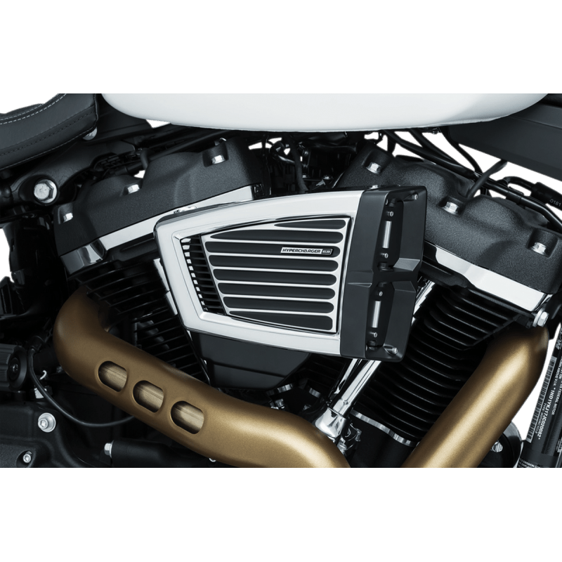 KURYAKYN 18 - 19 SOFTAIL HYPERCHARGER ES PN 9377 - DRIVEN Canada's Powersports 191209036133411739