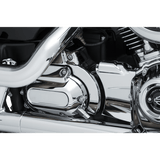 KURYAKYN 18 - 19 S/TAIL MODELS PREC TRANS SHROUD, PN 6456 - DRIVEN Canada's Powersports 191209036270485048
