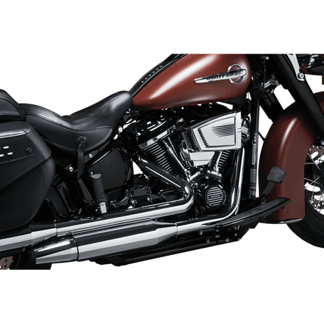 KURYAKYN 18 - 19 S/TAIL MODELS PREC TRANS SHROUD, PN 6457 - DRIVEN Canada's Powersports 191209036287485049