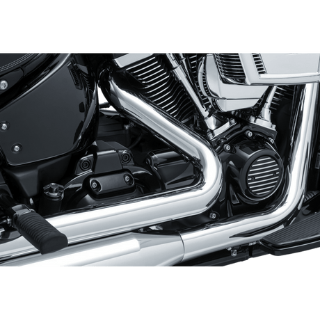 KURYAKYN 18 - 19 S/TAIL MODELS PREC TRANS SHROUD, PN 6457 - DRIVEN Canada's Powersports 191209036287485049
