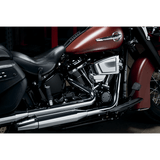 KURYAKYN 18 - 19 S/TAIL MODELS PREC TRANS SHROUD, PN 6457 - DRIVEN Canada's Powersports 191209036287485049