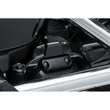 KURYAKYN 18 - 19 S/TAIL MODELS PREC TRANS SHROUD, PN 6457 - DRIVEN Canada's Powersports 191209036287485049