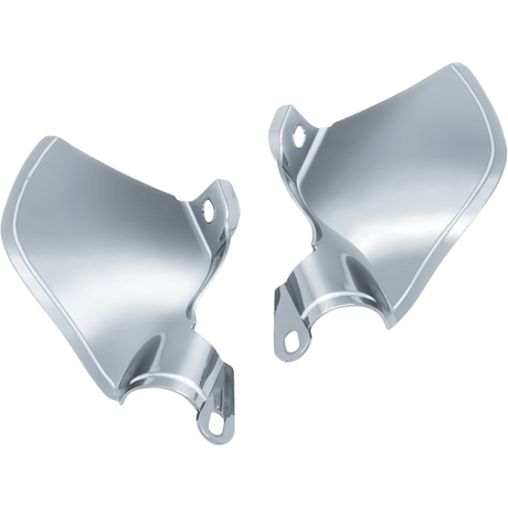 KURYAKYN 18 - 19 S/TAIL SADDLE SHIELDS REFLECT PN 5789 - DRIVEN Canada's Powersports 191209036836485142