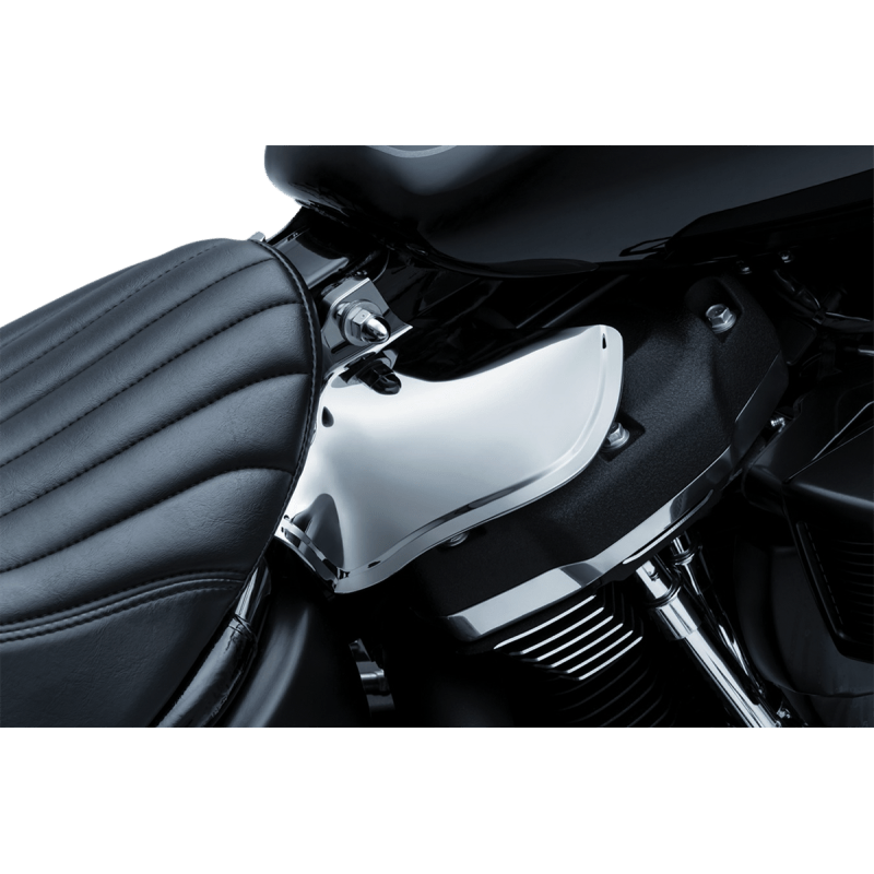KURYAKYN 18 - 19 S/TAIL SADDLE SHIELDS REFLECT PN 5789 - DRIVEN Canada's Powersports 191209036836485142