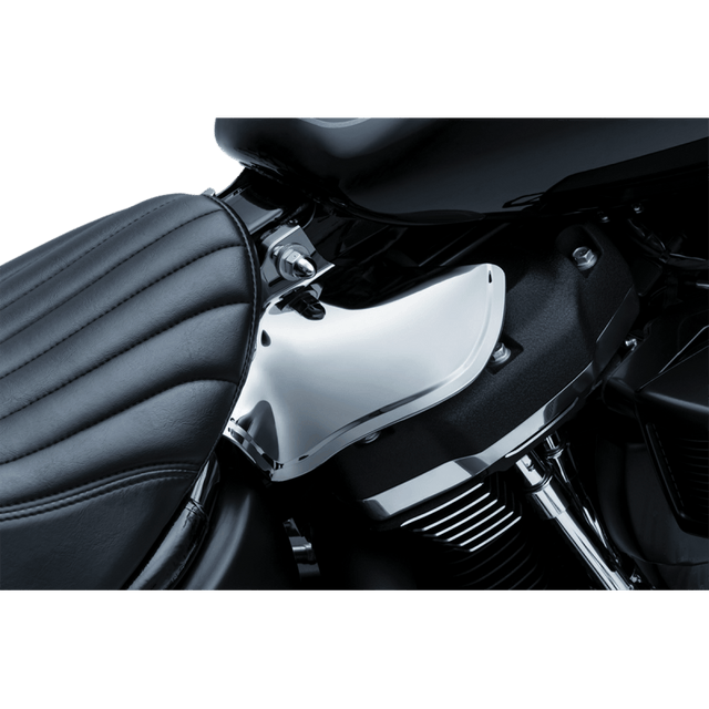 KURYAKYN 18 - 19 S/TAIL SADDLE SHIELDS REFLECT PN 5789 - DRIVEN Canada's Powersports 191209036836485142