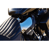 KURYAKYN 18 - 19 S/TAIL SADDLE SHIELDS REFLECT PN 5789 - DRIVEN Canada's Powersports 191209036836485142