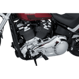 KURYAKYN 18 - 19 S/TAILS PRECISION; LOWER FRT ENG CVR, PN 6454 - DRIVEN Canada's Powersports 191209036256485046