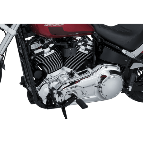 KURYAKYN 18 - 19 S/TAILS PRECISION; LOWER FRT ENG CVR, PN 6454 - DRIVEN Canada's Powersports 191209036256485046