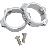 KURYAKYN 49MM 2 PCS FORK CLAMPS (PR) PN 2287 (494677) - DRIVEN Canada's Powersports 191209001100494677