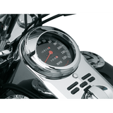 KURYAKYN 68 - 17 SPEEDO TRIM W/VISOR W/CAST DASH PN 112 (419226) - DRIVEN Canada's Powersports 191209000660419226