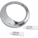 KURYAKYN 68 - 17 SPEEDO TRIM W/VISOR W/CAST DASH PN 112 (419226) - DRIVEN Canada's Powersports 191209000660419226