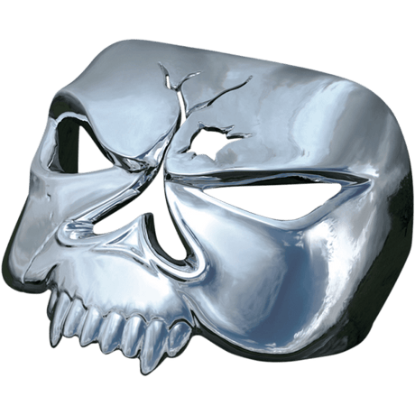 KURYAKYN 73 - 19 ALL EXC BOBBED ZOMBIE T/L CVR PN 9009 (494759) - DRIVEN Canada's Powersports 191209010836494759