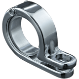 KURYAKYN 7/8" TO 1" P - CLAMP CHROME (EA) PN 4018 (494736) - DRIVEN Canada's Powersports 191209001636494736