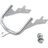 KURYAKYN 80 - 08 FLT/FLHT/FLHR TRAILER HITCH KURY PN 9181 (497920) - DRIVEN Canada's Powersports 191209007515497920