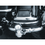 KURYAKYN 80 - 08 FLT/FLHT/FLHR TRAILER HITCH KURY PN 9181 (497920) - DRIVEN Canada's Powersports 191209007515497920